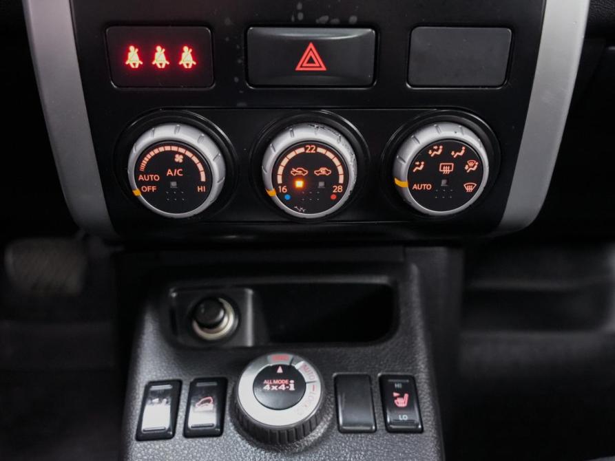 Nissan X-Trail II Рестайлинг Ульяновск  - изображение 16