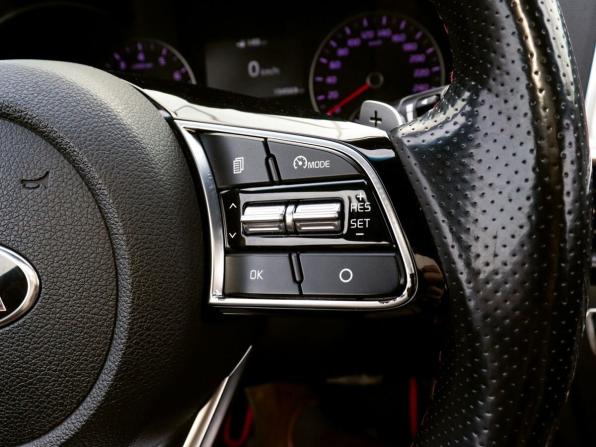 Kia Optima IV Рестайлинг с пробегом 2019 года, цена 2 125 000 рублей, 154570 км, седан, Автокод Объявления