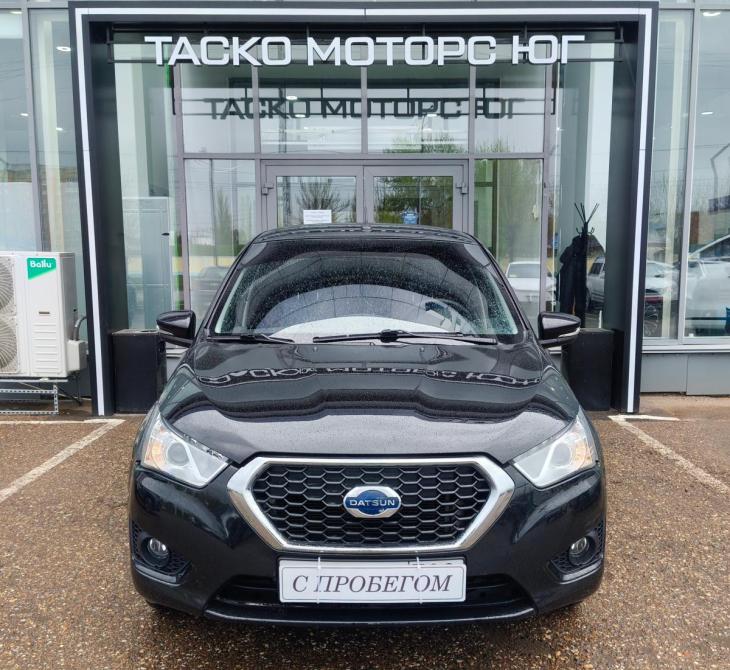 Datsun on-DO I Рестайлинг Стерлитамак  - изображение 2