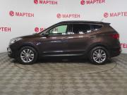 Hyundai Santa Fe III Рестайлинг Вологда  - изображение 25