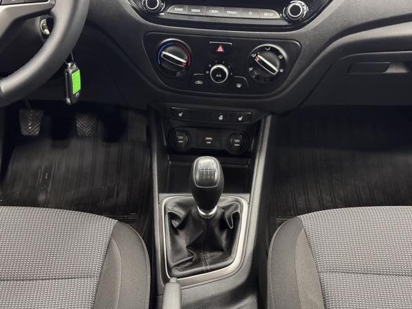 Hyundai Solaris II Рестайлинг с пробегом 2021 года, цена 1 450 000 рублей, 106130 км, седан, Автокод Объявления