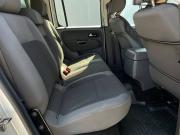 Volkswagen Amarok I Стерлитамак  - изображение 73
