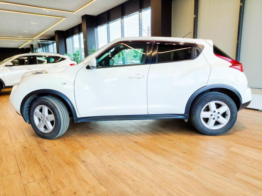 Nissan Juke I Тула  - изображение 2