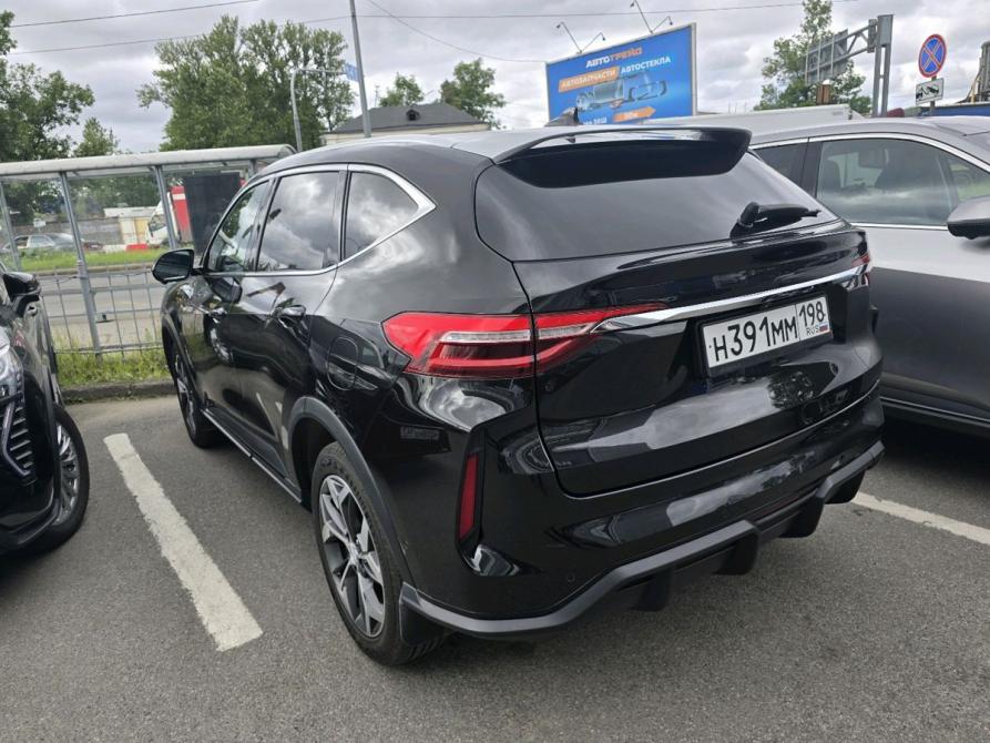 Haval F7 I Рестайлинг Санкт-Петербург  - изображение 3