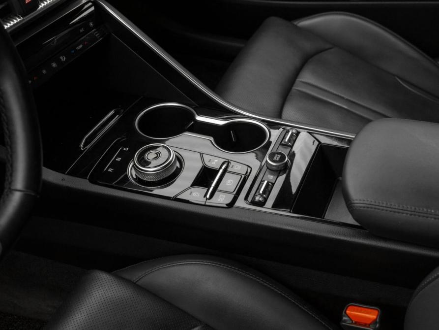 Kia K5 III Москва  - изображение 16