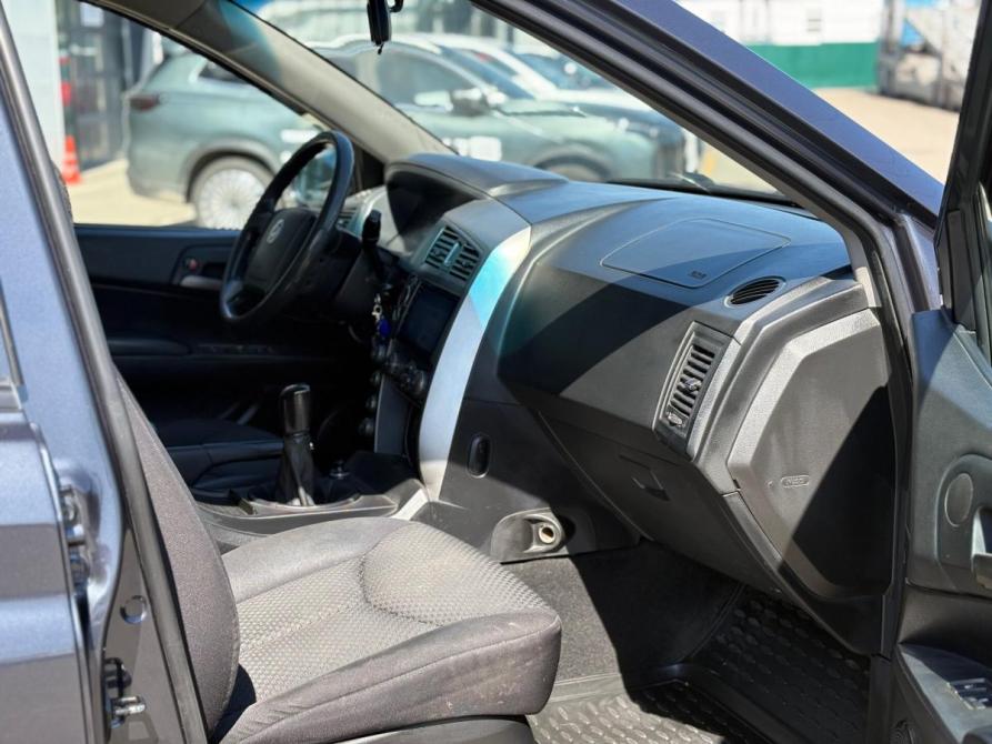 SsangYong Kyron I Рестайлинг Томск  - изображение 20