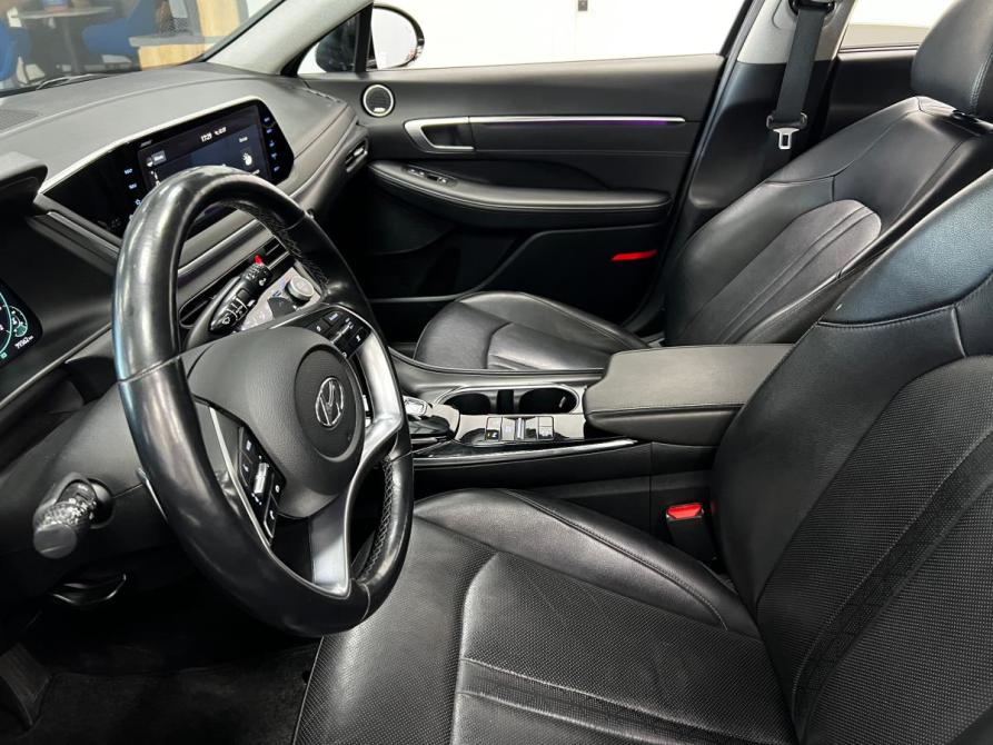 Hyundai Sonata VIII (DN8) Казань  - изображение 15