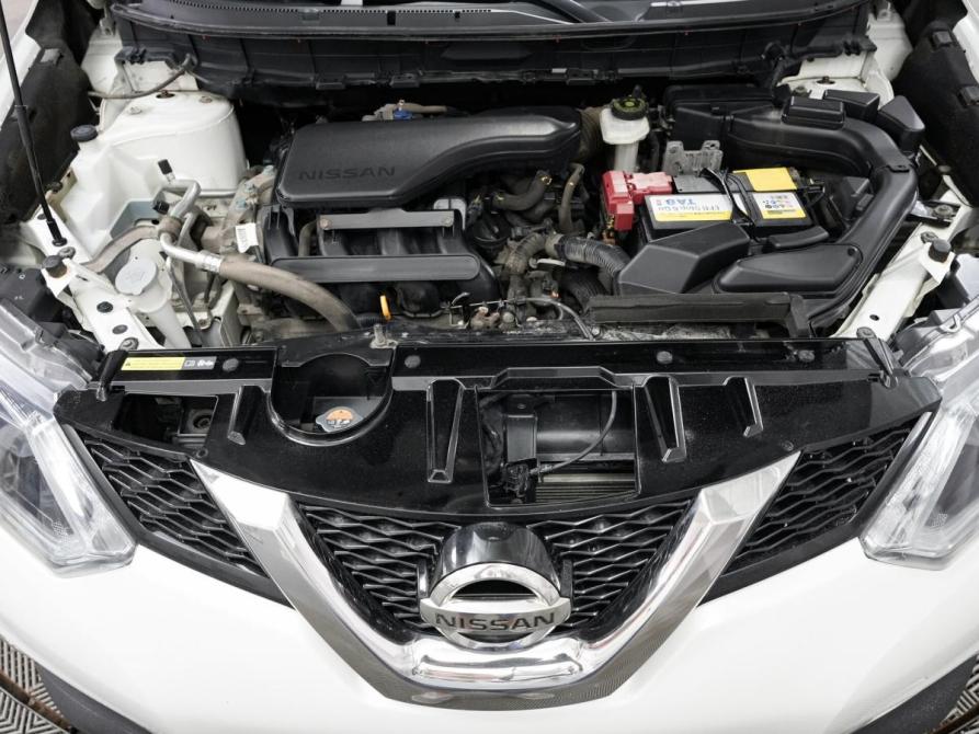 Nissan X-Trail III Ульяновск  - изображение 21