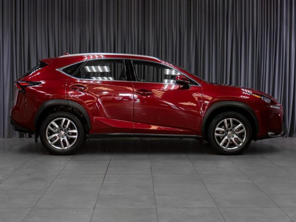 Lexus NX I с пробегом 2014 года, цена 2 799 000 рублей, 66838 км, внедорожник, Автокод Объявления