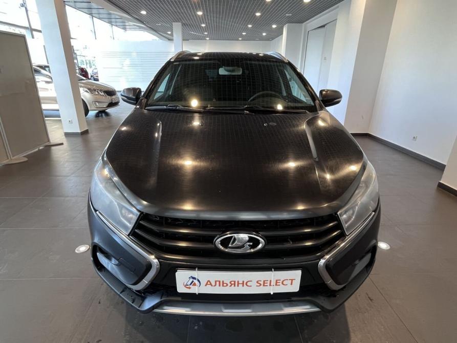 Lada (ВАЗ) Vesta I Чебоксары  - изображение 8