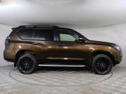 Toyota Land Cruiser Prado 150 Series Рестайлинг 3 Химки  - изображение 20