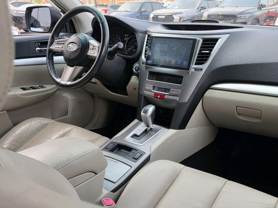 Subaru Outback IV Новосибирск  - изображение 20