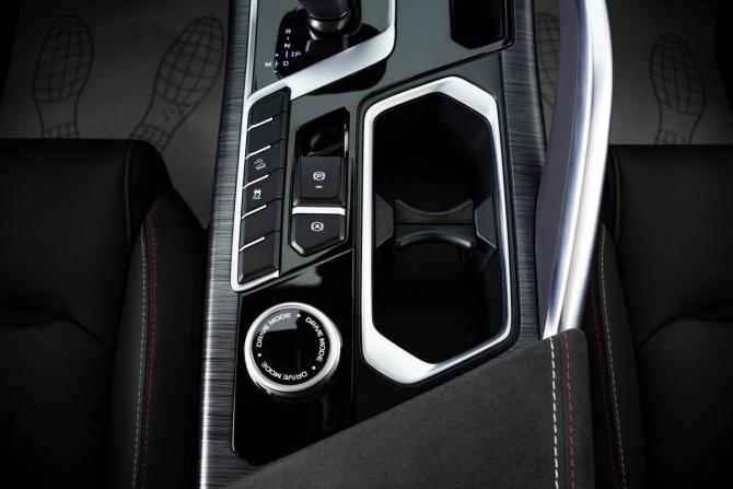 Geely Tugella I с пробегом 2024 года, цена 3 299 000 рублей, 18700 км, внедорожник, Автокод Объявления