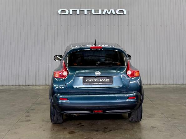 Nissan Juke I с пробегом 2013 года, цена 857 000 рублей, 178543 км, внедорожник, Автокод Объявления