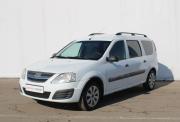 Lada (ВАЗ) Largus I Нижний Новгород  - изображение 21