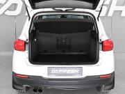 Volkswagen Tiguan I Рестайлинг Ростов-на-Дону  - изображение 32