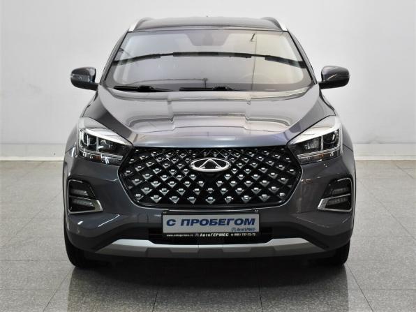 Chery Tiggo 4 Pro I Рестайлинг с пробегом 2024 года, цена 1 495 000 рублей, 30858 км, внедорожник, Автокод Объявления