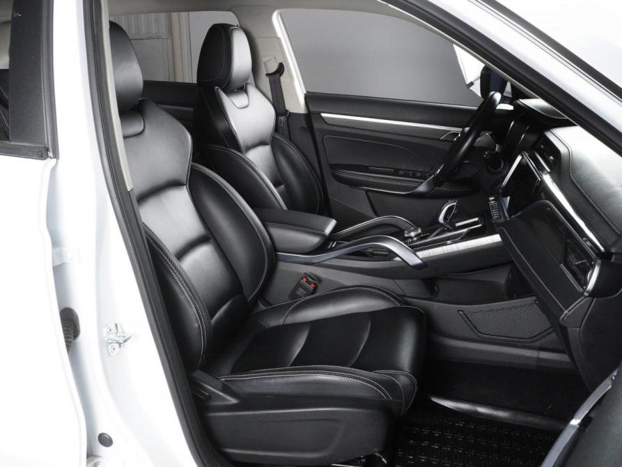 Geely Atlas Pro Минеральные Воды  - изображение 8
