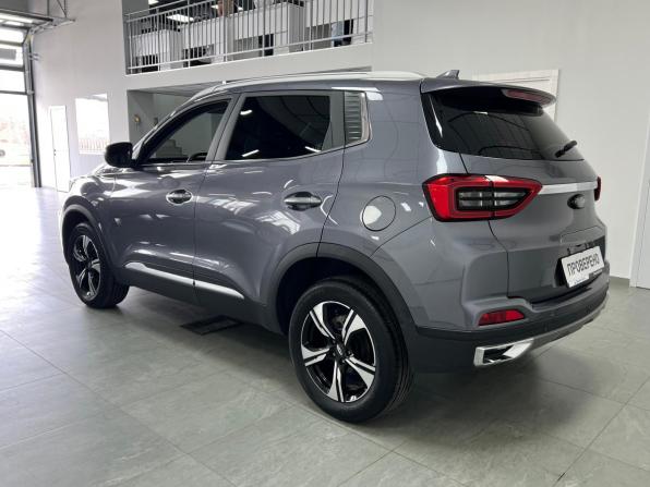 Chery Tiggo 4 Pro I с пробегом 2024 года, цена 1 750 000 рублей, 41424 км, внедорожник, Автокод Объявления