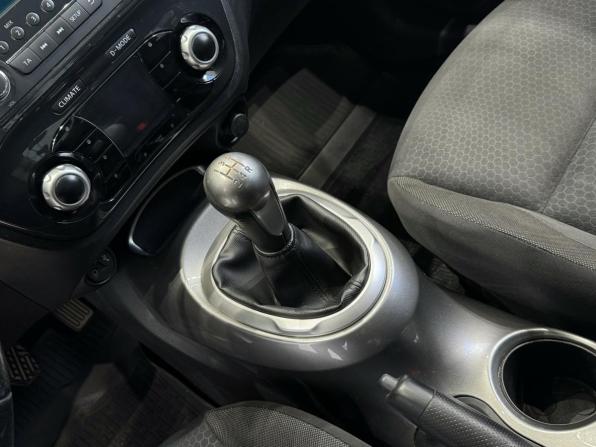 Nissan Juke I с пробегом 2012 года, цена 950 000 рублей, 174791 км, внедорожник, Автокод Объявления