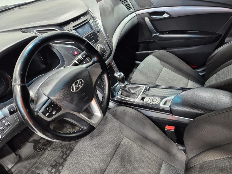 Hyundai i40 I Воронеж  - изображение 14