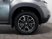 Renault Duster I Рестайлинг Чита  - изображение 40