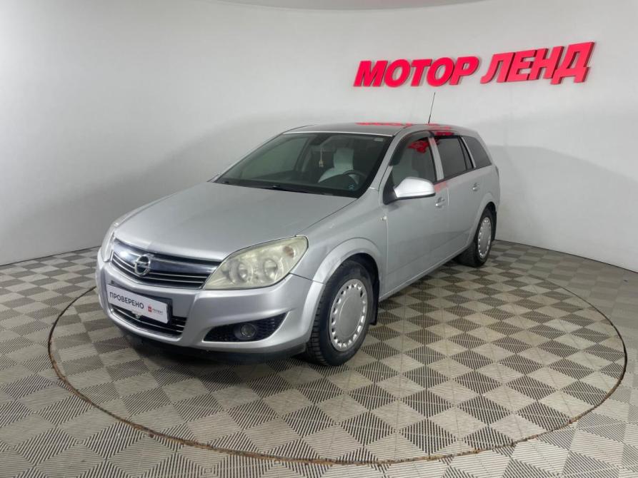 Opel Astra H Рестайлинг Воронеж  - изображение 1