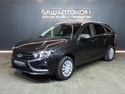 Lada (ВАЗ) Vesta I Уфа  - изображение 17