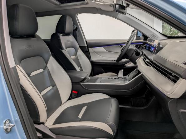 Chery Tiggo 4 Pro I с пробегом 2024 года, цена 1 790 000 рублей, 37080 км, внедорожник, Автокод Объявления