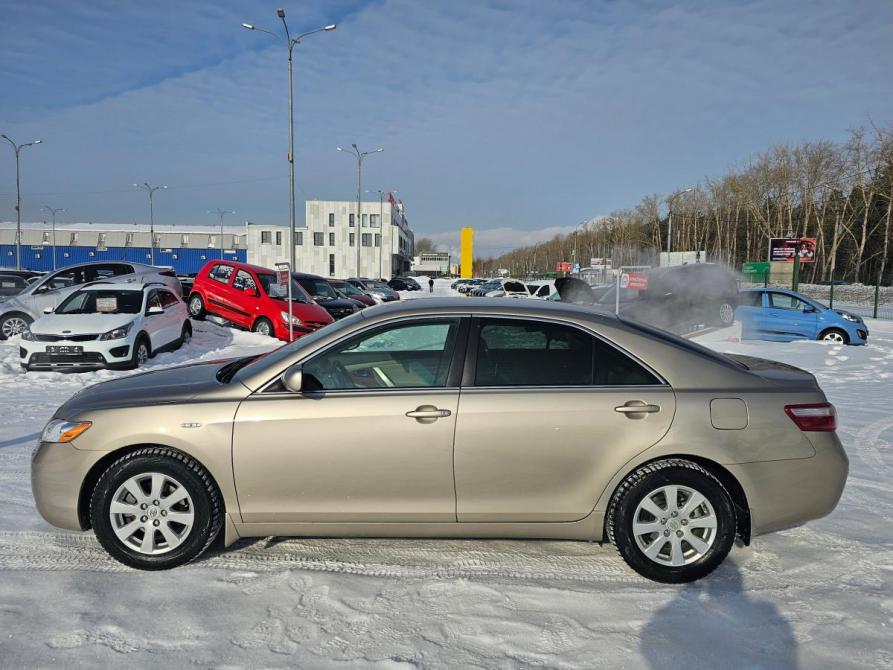 Toyota Camry VI (XV40) Тюмень  - изображение 4