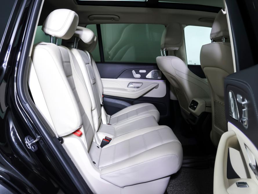 Mercedes-Benz GLS II (X167) Москва  - изображение 11