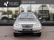 Chevrolet Niva I Рестайлинг Казань  - изображение 11