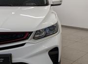 Belgee X50 Санкт-Петербург  - изображение 45