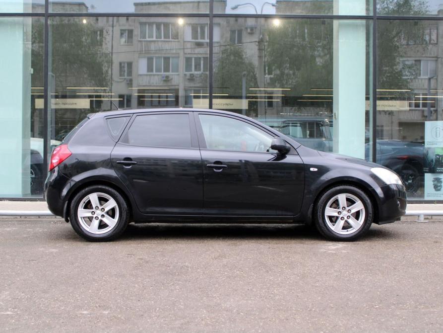 Kia Ceed I Самара  - изображение 4