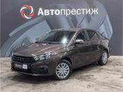 Lada (ВАЗ) Vesta I Пермь  - изображение 23