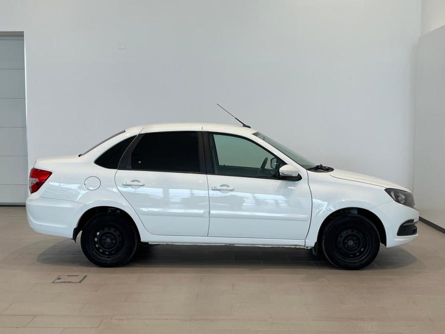 Lada (ВАЗ) Granta I Рестайлинг Волгоград  - изображение 5