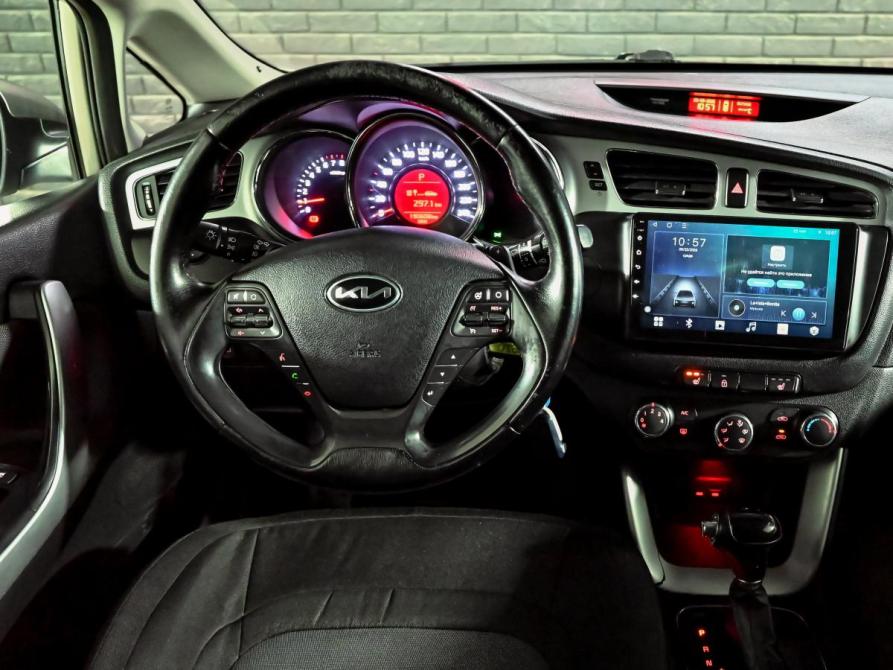 Kia Ceed II Екатеринбург  - изображение 16