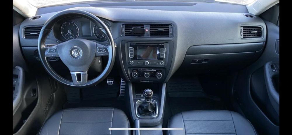 Volkswagen Jetta II (China Market) Тверь  - изображение 9