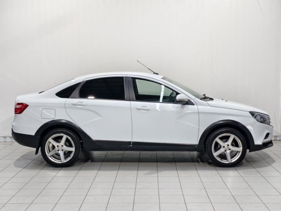 Lada (ВАЗ) Vesta I Курск  - изображение 4