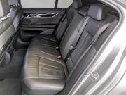 BMW 7 серии VI (G11/G12) Рестайлинг Москва  - изображение 42