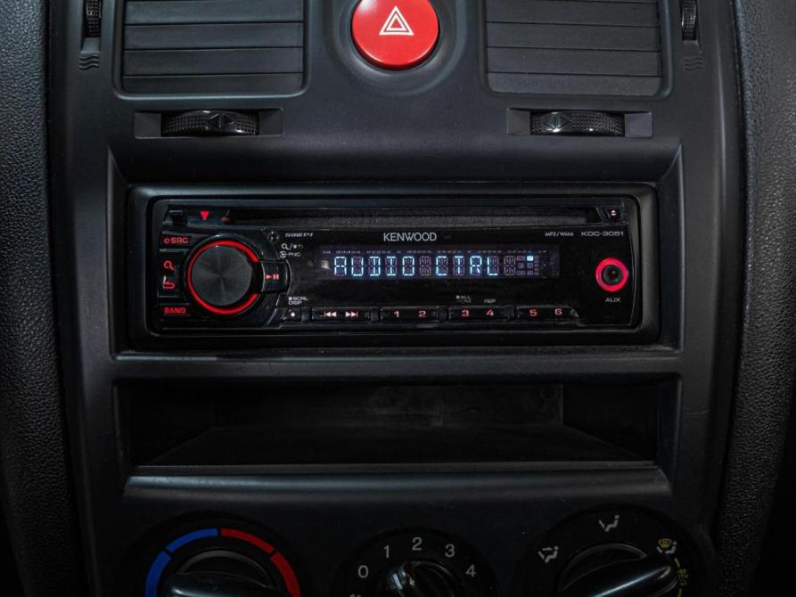 Hyundai Getz I Рестайлинг Ставрополь  - изображение 14