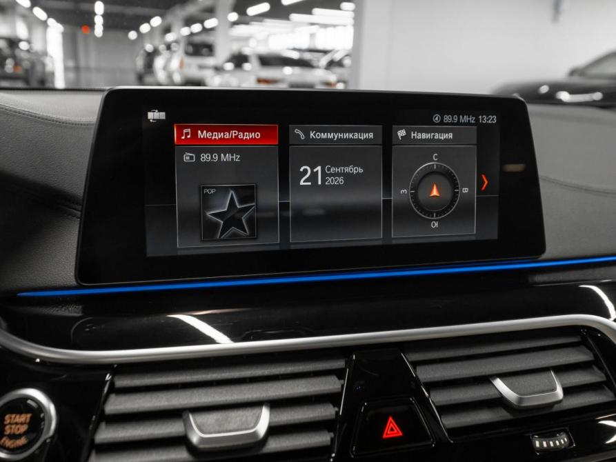 BMW 6 серии IV (G32) Москва  - изображение 19