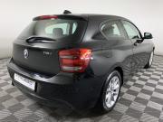 BMW 1 серии I (E81/E82/E87/E88) Рестайлинг Москва  - изображение 24
