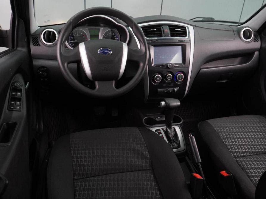 Datsun mi-DO Воронеж  - изображение 6