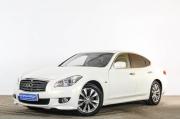 Infiniti M IV Тюмень  - изображение 26