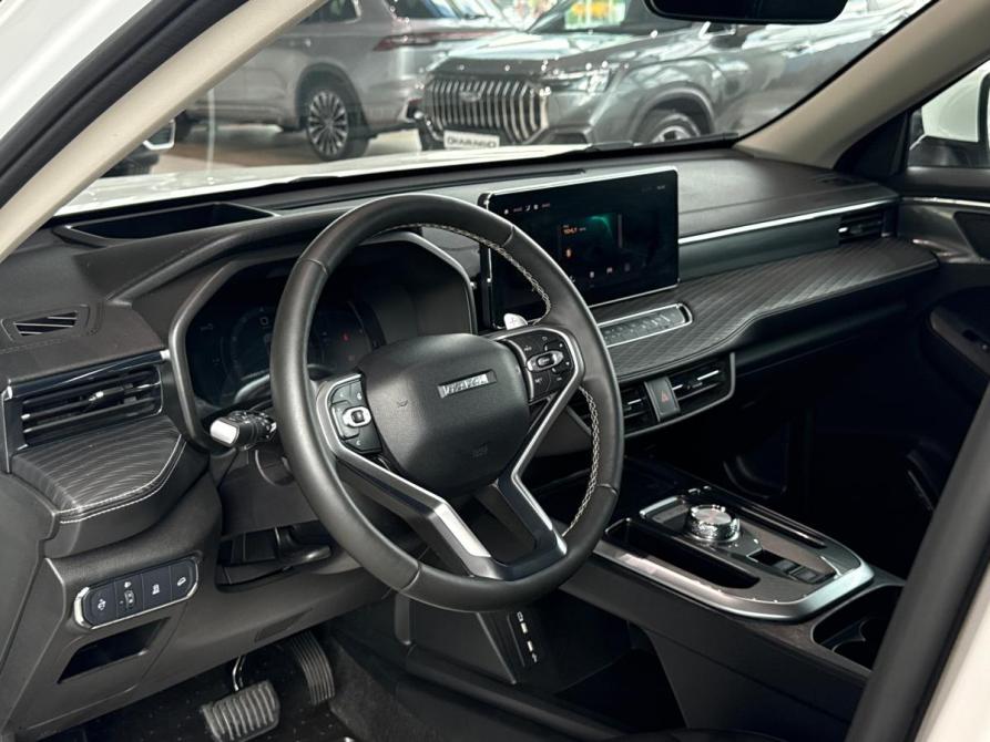 Haval Jolion I Екатеринбург  - изображение 14