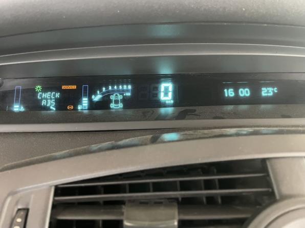 Renault Scenic II Рестайлинг с пробегом 2007 года, цена 510 000 рублей, 173206 км, компактвэн, Автокод Объявления