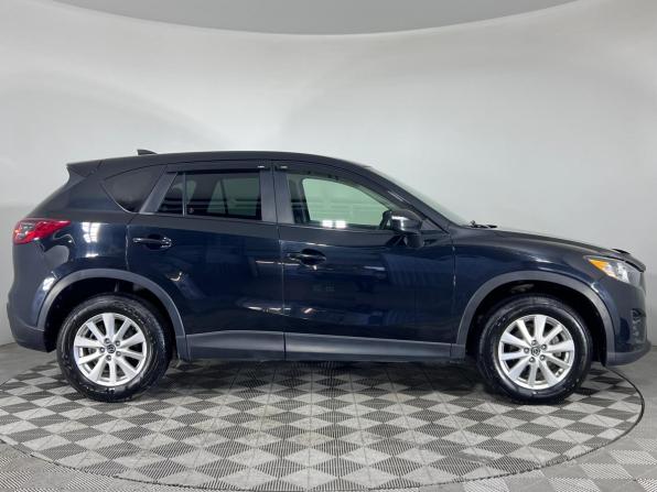 Mazda CX-5 I Рестайлинг с пробегом 2015 года, цена 1 595 000 рублей, 206868 км, внедорожник, Автокод Объявления