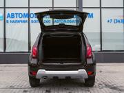 Renault Duster I Рестайлинг Екатеринбург  - изображение 39