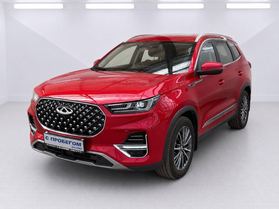 Chery Tiggo 8 Pro I Балашиха  - изображение 1